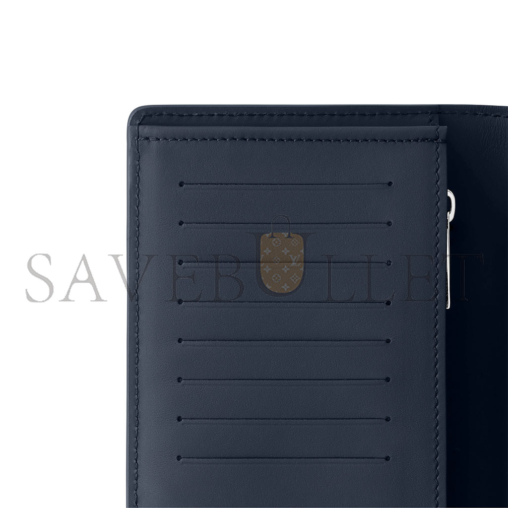 l**is V*t*n brazza wallet m81810 (19*10*2cm)